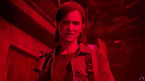 The Last Of Us 2 Ellie Brutally Kills Nora Full Episode Youtube