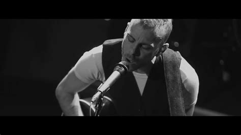 Asaf Avidan Reckoning Song One Day Acoustic Live Youtube