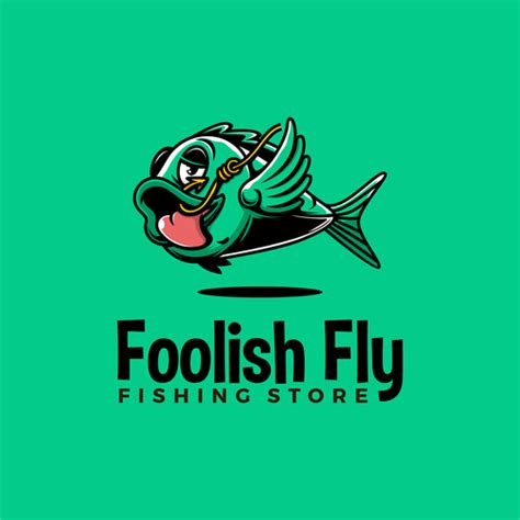 Fishing Tackle Logos The Best Fishing Tackle Logo Images 99designs