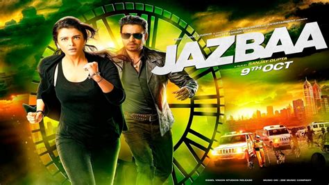 Watch Jazbaa 2015 Full Hd Free Movie4k To