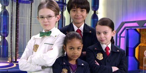 Odd Squad Against The Odds Wttw