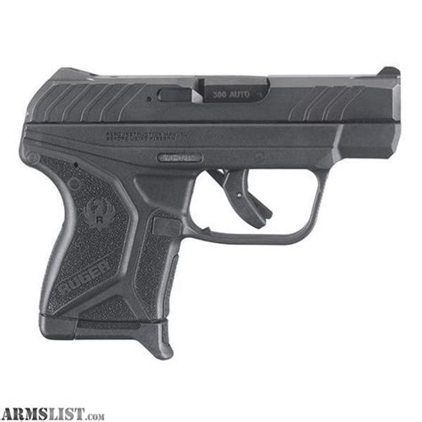Armslist For Sale Ruger Lcp Ii 380 Acp