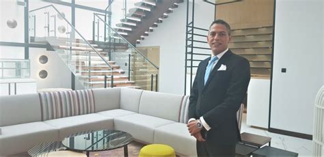Millennium atria business bay ⭐ , united arab emirates, dubai, al abraj street: Millennium Hotels appoints Hossam Nabil as cluster ...