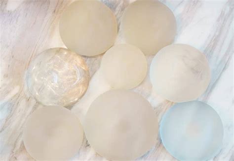 How The Surfaces Of Silicone Breast Implants Affect The Immune System Plastic Surgery Practice