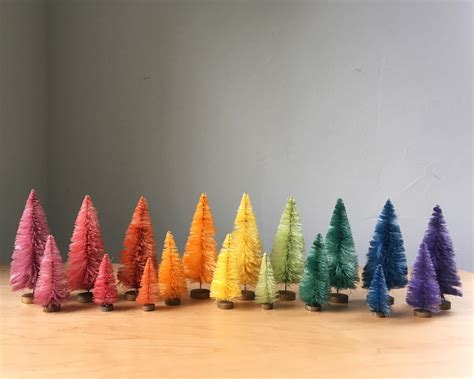 Hobby Lobby Bottle Brush Treelifeready Floors Rustic Living Series