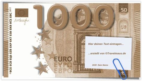 Get live exchange rates, historical rates & charts for eur to usd with 1000 euro schein zum ausdrucken. Druckvorlage 1000 Euro Schein Zum Ausdrucken - Ubergrosser ...