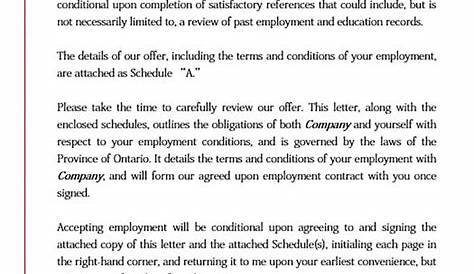 Contract Agreement Letter and What to Write Inside It | Mous Syusa