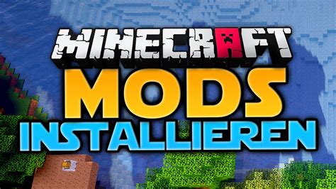 Hallo liebe minecraft freunde.heute möchte ich euch einen mod für minecraft vorstellen der sich ausschliesslich mit waffen und deren modifiziereung und deren rezepte. Minecraft Mods Installieren Deutsch ( 1.7.10 , 1.8 , 1.10 ...