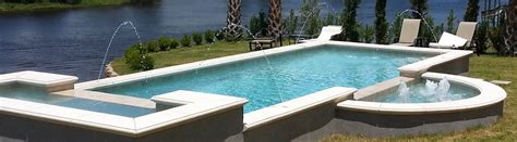 Cost Of Swimming Pools Myrtle Beach Pool Construcion Acm Pools And Spas