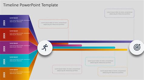 Infographic Timeline Creative Ideas Free Vector Download 2020