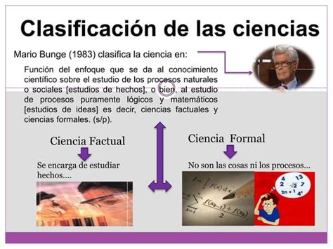Diapositivas De Naturaleza Ciencia Y Naturaleza Unidad I