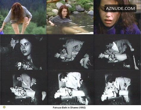 Fairuza Balk Nude Scene Telegraph