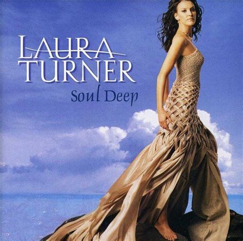 Soul Deep Laura Turner Music