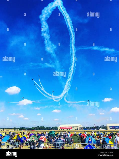 Royal Airforce Hi Res Stock Photography And Images Alamy
