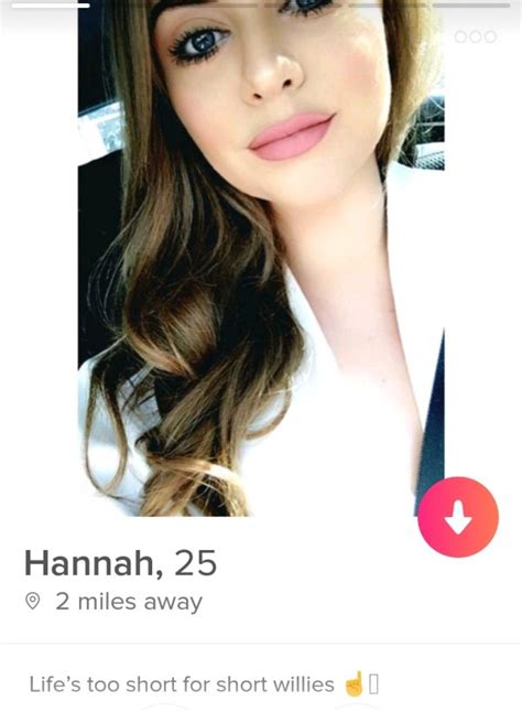 29 Tinder Profiles With No Shame Gallery Ebaums World