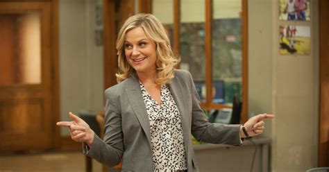 Leadership Lessons From Leslie Knope