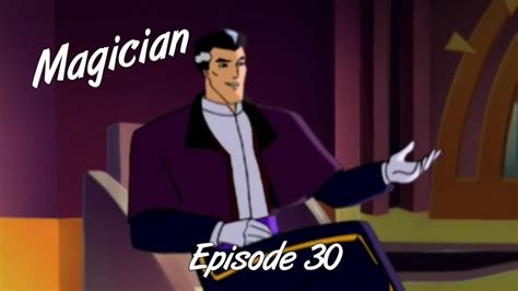 Magician Ep 30 Animation Fairy Tale For Children In English