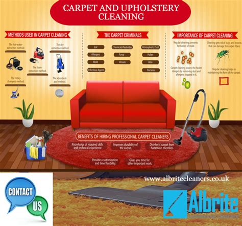 Equally important is to ensure that the job goes smoothly from the first time you call. CARPET AND UPHOLSTERY CLEANING SERVICES