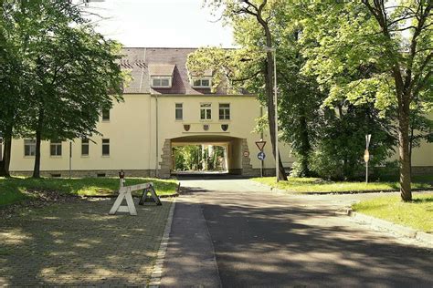 Schweinfurt Conn Barracks