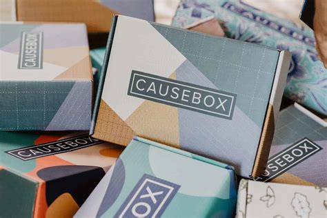 15 Best Charity Subscription Boxes That Give Back Each Month