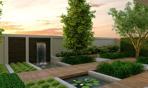 Gärten geradlinig gestaltet from garten modern gestalten terrasse anlegen ideen neu pool anlegen garten this is article about 26 genial garten modern gestalten einzigartig rating: Garten modern gestalten nach den neuesten Trends für 2015!