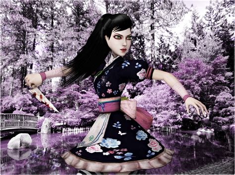 Silk Maiden Alice By Jagged66 On Deviantart
