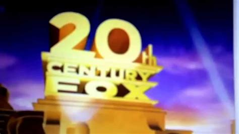 Paramount 20th Century Fox And Nickelodeon Movies Home Video Youtube