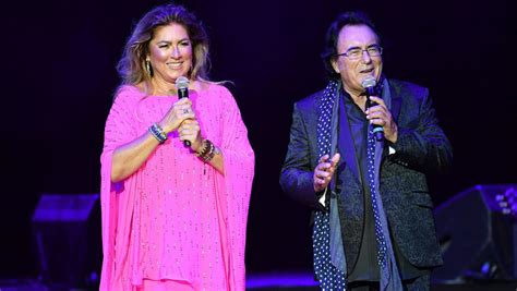 To enroll, your account must be up to date with no balance due. Al Bano & Romina Power - event in Krakow