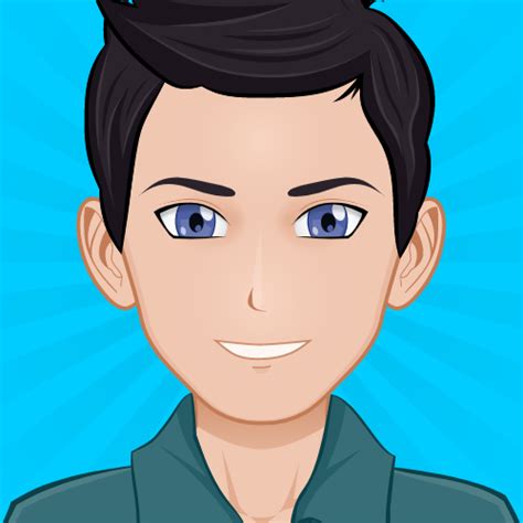 Put your cartoon avatar into any text message, chat or status update to show your unique personalities. ️😀 Create a Cartoon of Yourself | Cartoon of yourself ...
