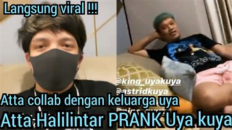 Diatas adalah hasil pencarian dari anda uya kuya terbaru 2020 mp3 dan menurut kami yang paling cocok adalah uya kuya terbaru. LANGSUNG VIRAL !!! ATTA PRANK UYA KUYA || COLLAB TERBARU ATTA BERSAMA KELUARGA UYA - YouTube