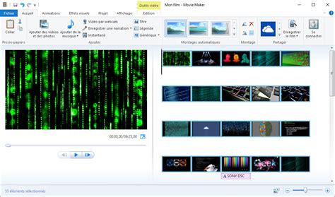 Windows movie maker 2012 is a free video editor from microsoft. Télécharger Windows Movie Maker pour Windows 10