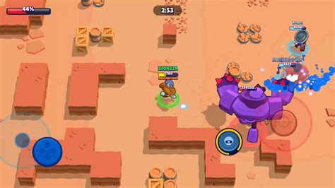 30 Best Pictures Brawl Stars Animation When You Play Boss Fight
