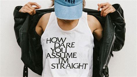 This Lesbian Clothing Line Is As Chic As It Is Powerful