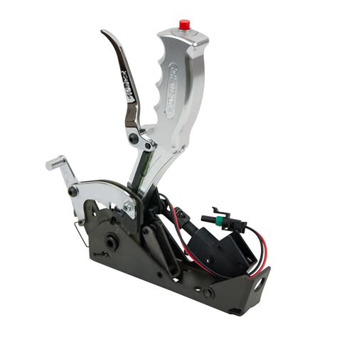 Hurst Automatic Transmission Shifter Quater Stick Reverse Body Valve EBay