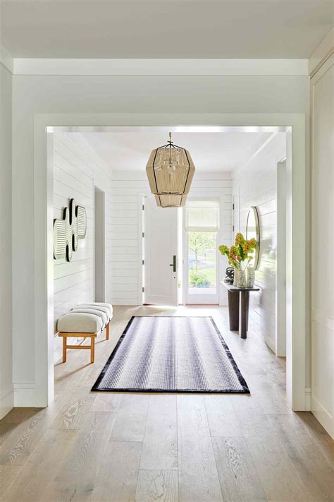 15 Hallway Lighting Ideas To Try