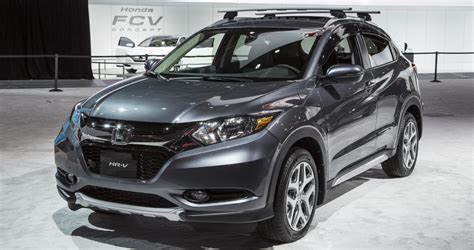 Going to your nine to five or staying out from nine 'til five? Honda HRV 2020 Price, Release Date, Engine | Latest Car ...