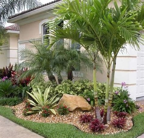 WONDERFUL FLORIDA LANDSCAPING IDEAS FRONT YARDS CURB ... Explore why these 20 landscaping ideas with rocks will rock your front yard and backyard.