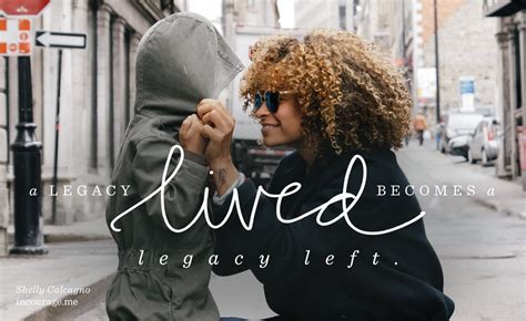 What I'm Leaving Behind | Legacy quotes, Legacy, My legacy