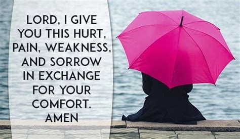 22 Prayers For The Loss Of A Loved One Comfort In Grief