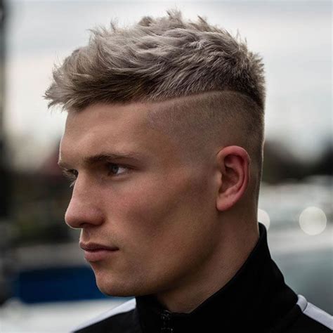 Maybe you would like to learn more about one of these? 39 Best High Fade Haircuts For Men | High fade haircut ...
