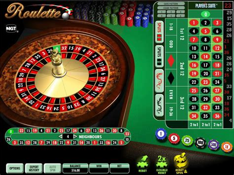 Check spelling or type a new query. Where do Australian's Play Roulette Online- Know the ...