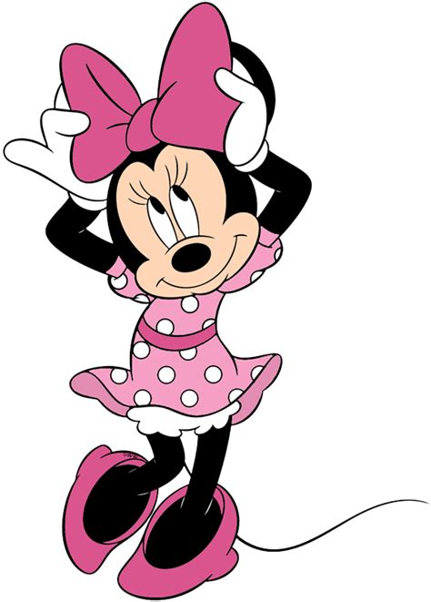 Minnie Mouse Template Minnie Mouse Stickers Minnie Mouse Cartoons