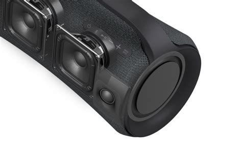 Srs Xg500 Durable And Portable Wireless Speaker Sony India