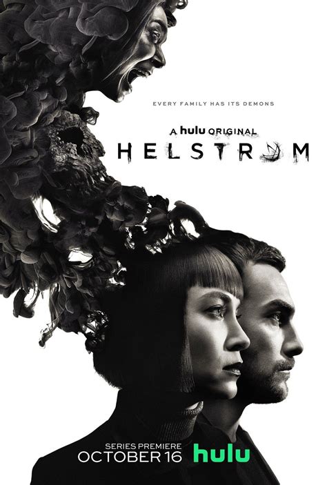 Helstrom Série Tv 2020 Allociné