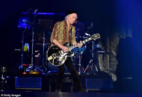 Rolling Stones Resume Long Awaited No Filter American Tour And Pay