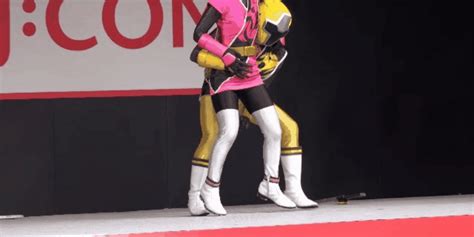 Pin By Chomel Coralie On Power Rangers