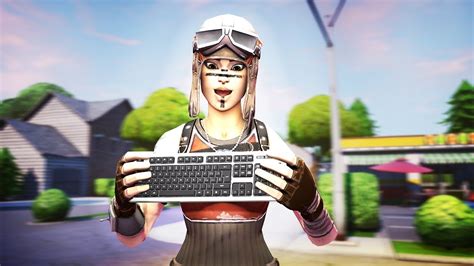 How to get fortnite avatar on ps4. Scienceandsaviors: Fortnite Renegade Raider Holding Ps4 ...
