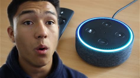 Lohnt Sich Ein Amazon Echo Youtube