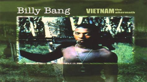 Billy Bang Saigon Phunk Youtube