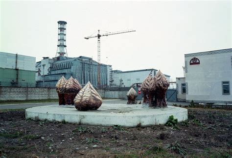 Chernobyl Pictures 2019 Popsugar Entertainment Photo 6